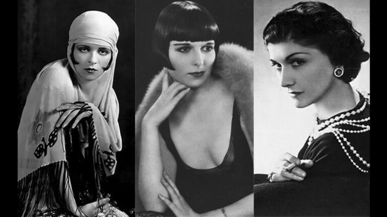 canones de belleza a lo largo de la historia