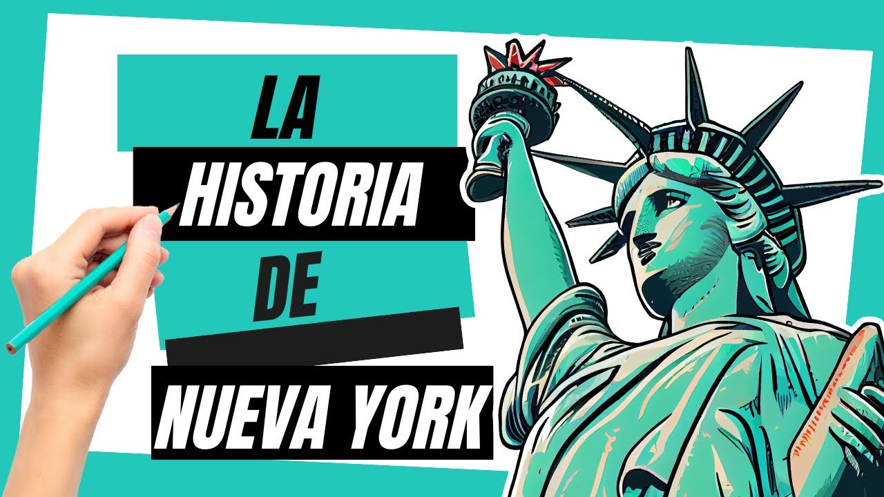 caracteristicas de la ciudad de new york