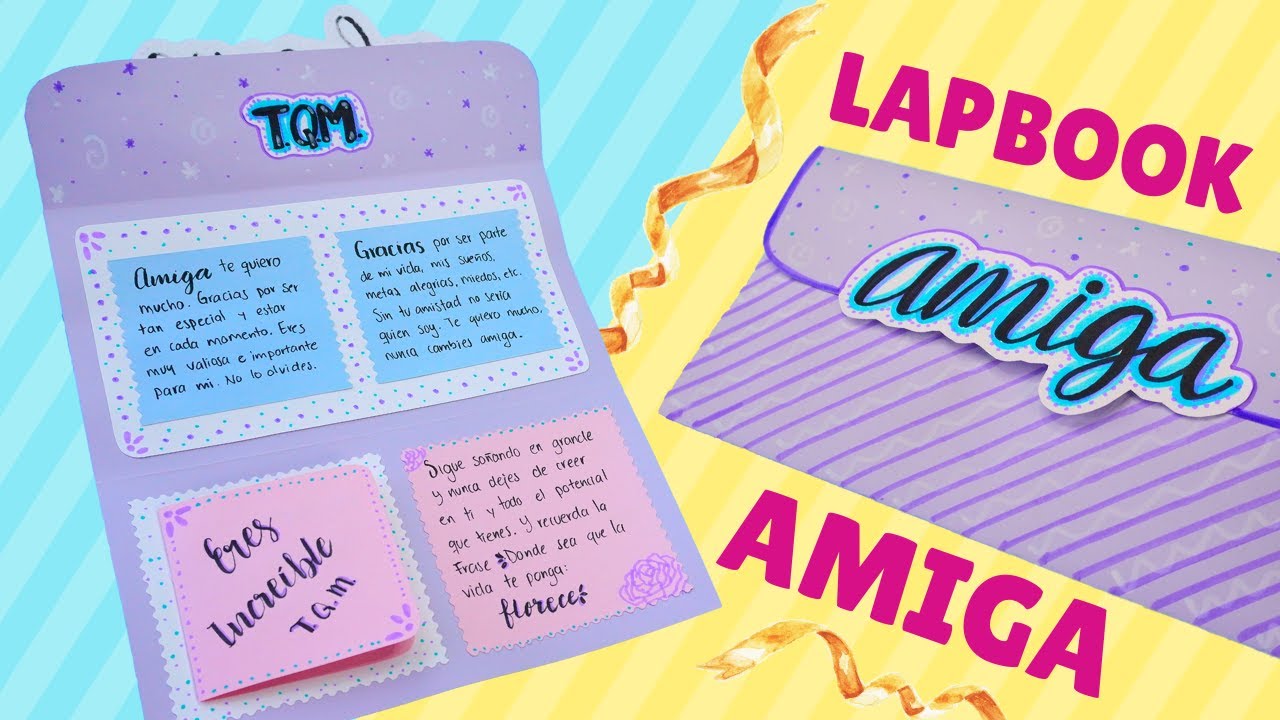 carta de amistad a mi mejor amiga