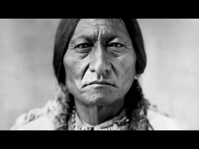 carta del gran jefe seattle al presidente de estados unidos