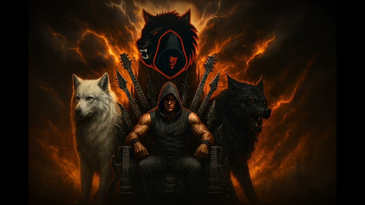 casa con el lema nuestra es la furia