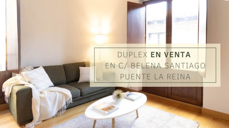 casas en venta en puente la reina