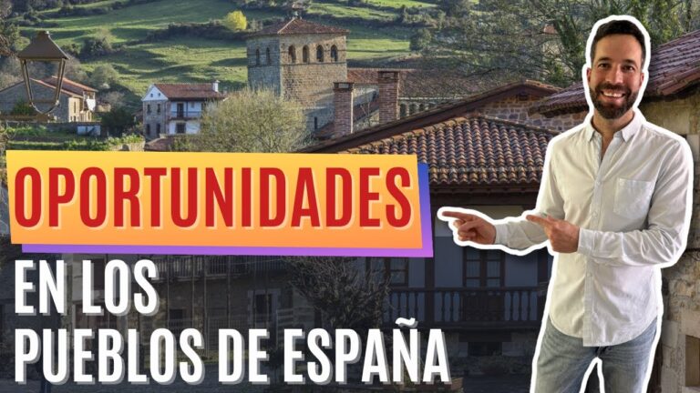 casas gratis en pueblos de españa 2018