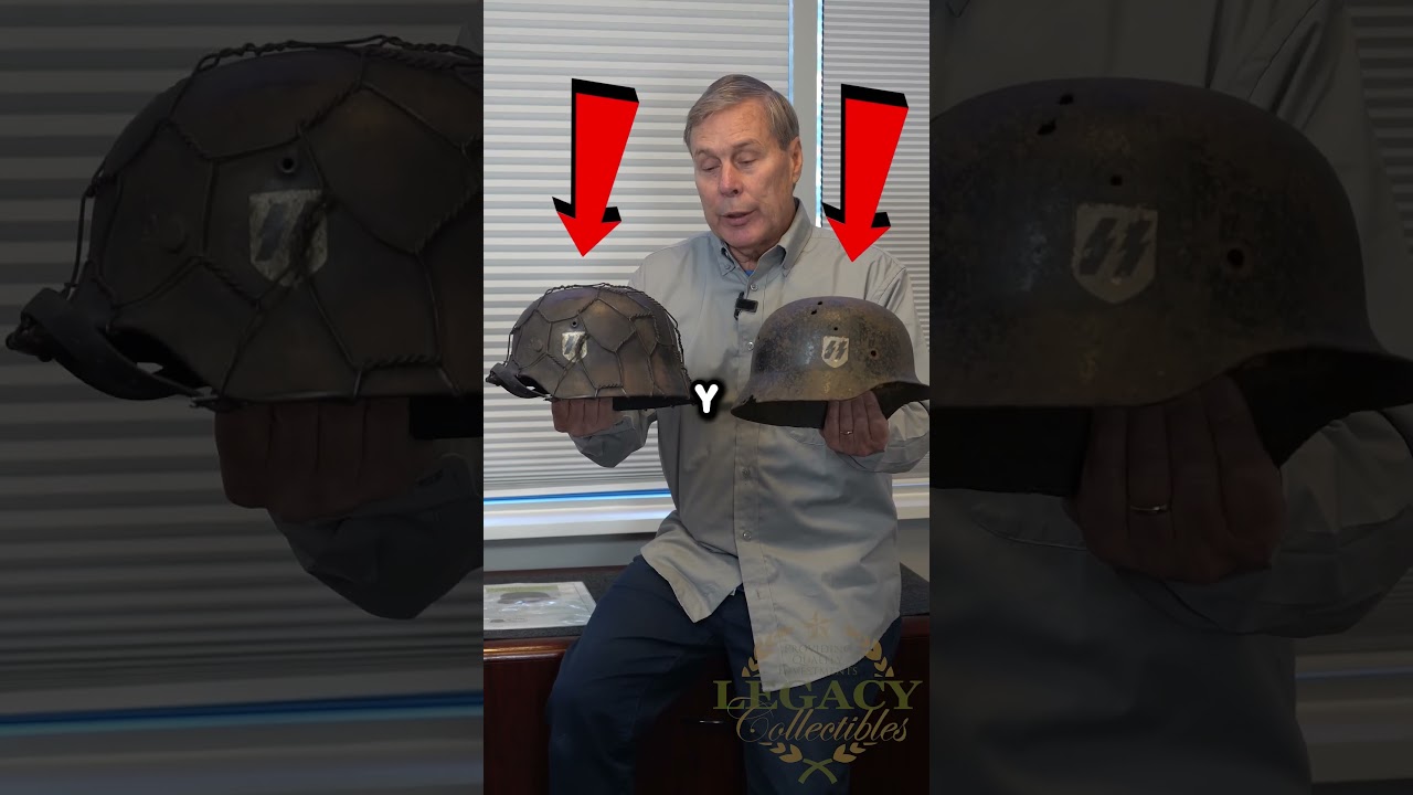 casco aleman de la primera guerra mundial