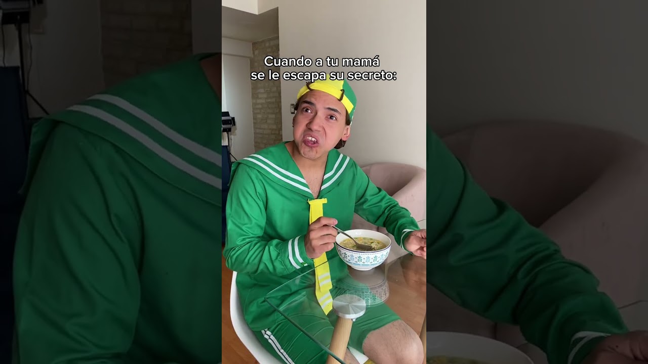 chistes para el dia de la madre letra