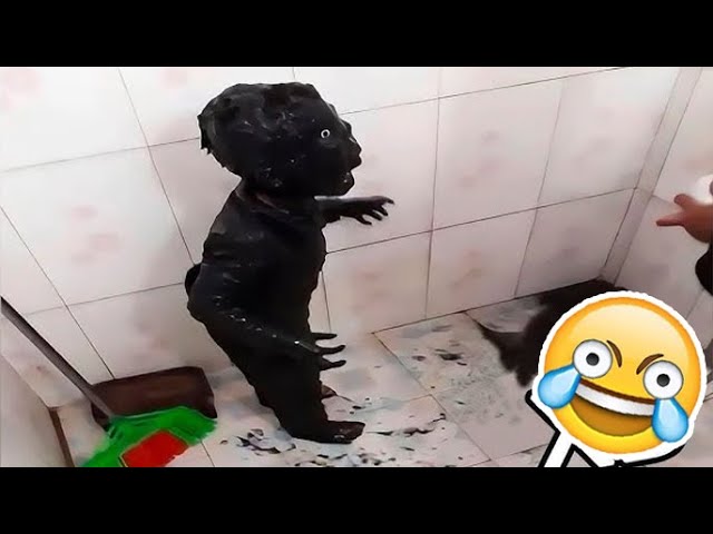 chistes para no parar de reir para niños