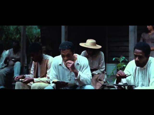 cien años de esclavitud pelicula completa en español