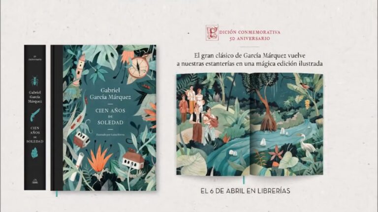 cien años de soledad casa del libro