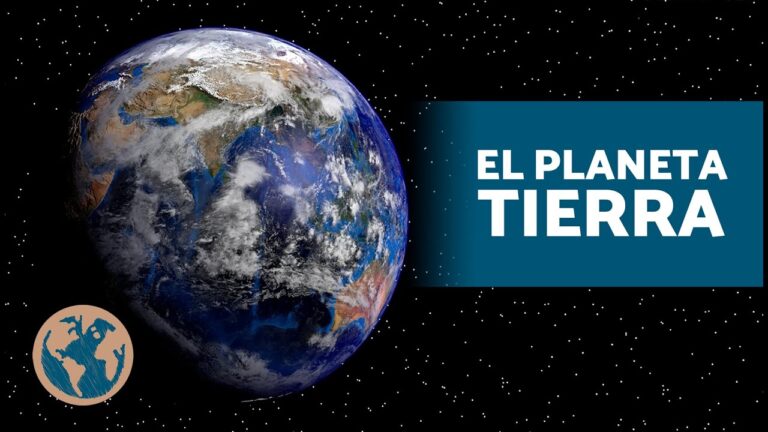 ciencia de la descripción de la tierra