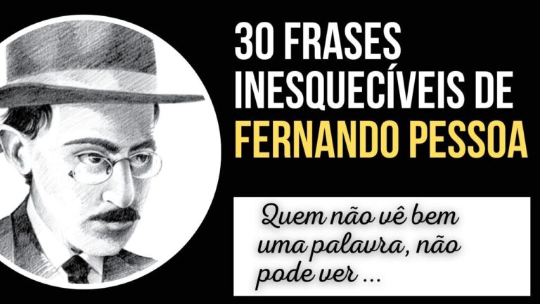 citações de fernando pessoa sobre a vida