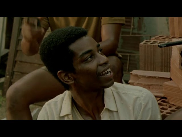 ciudad de dios en español pelicula completa