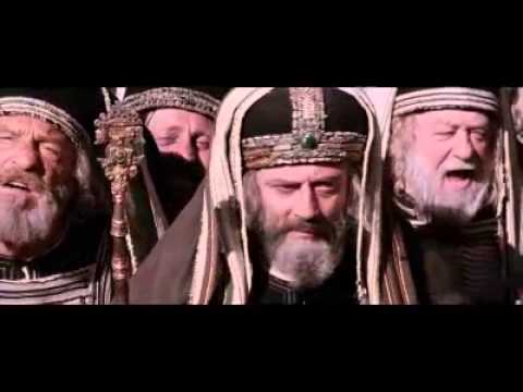 clamé al cielo y no me oyó