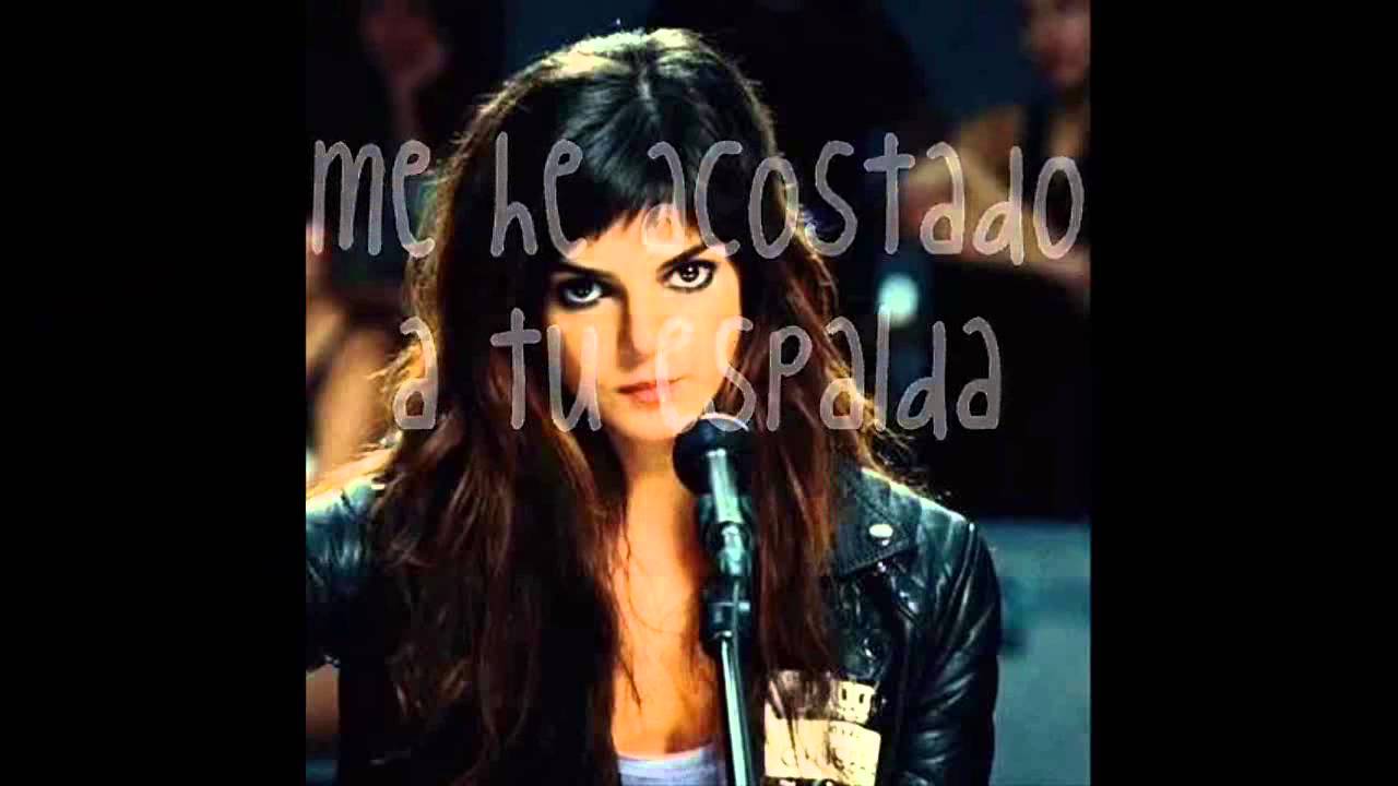 clara lago aunque tú no lo sepas