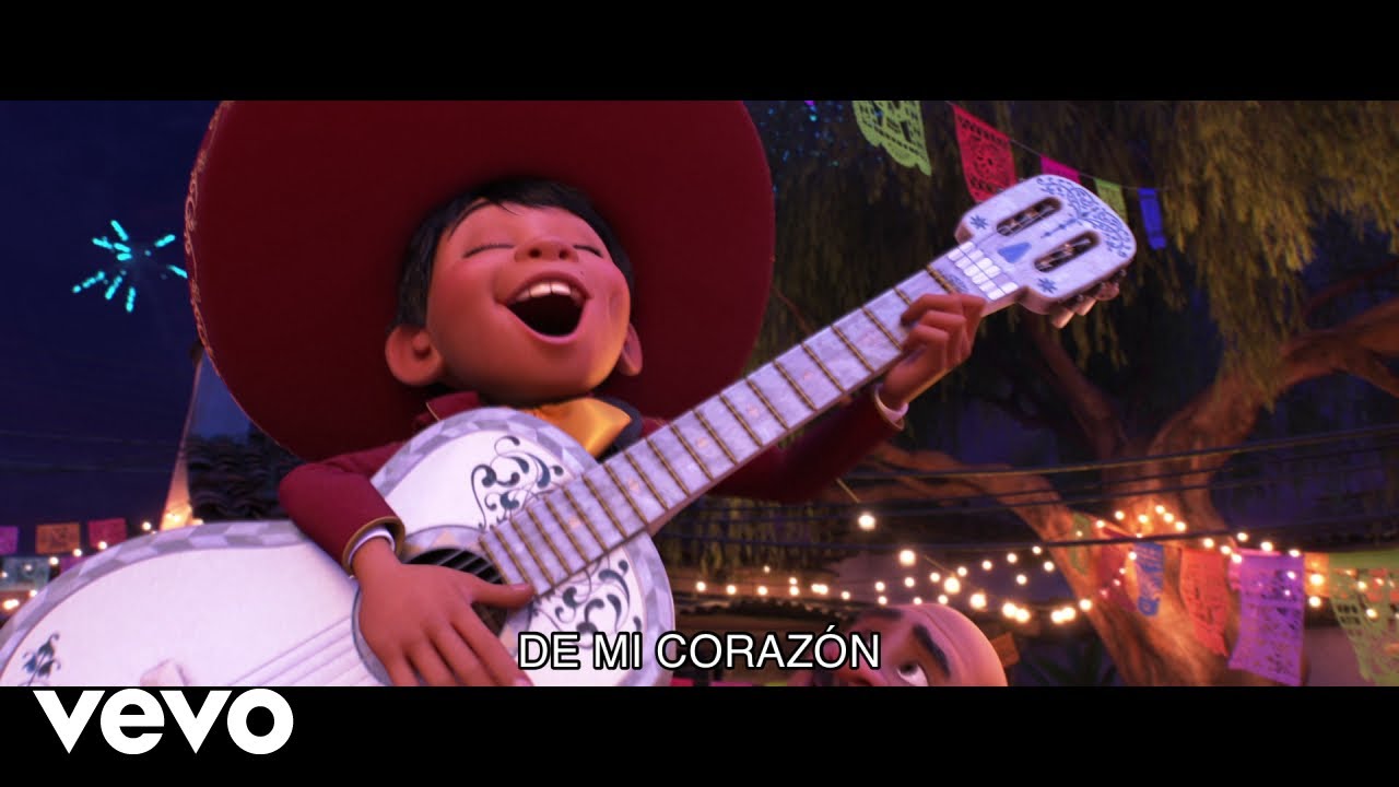 coco y el dia de los muertos