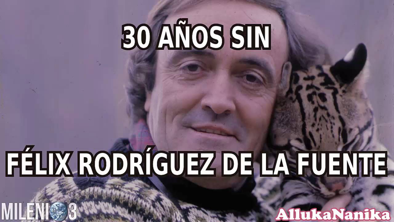 coleccion completa felix rodriguez de la fuente