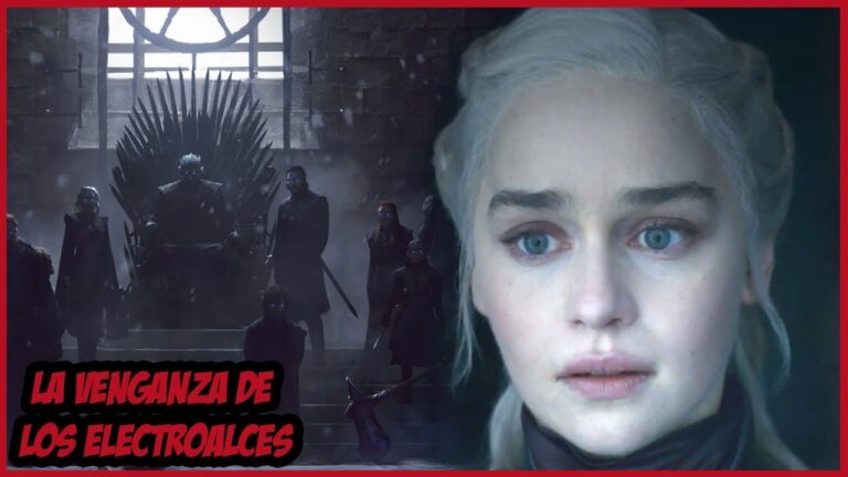 como acaba juego de tronos temporada 8