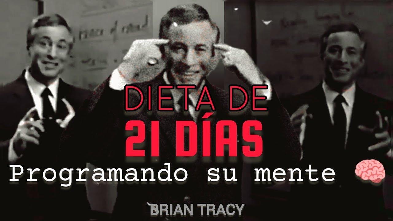 como cambiar de habitos en 21 dias