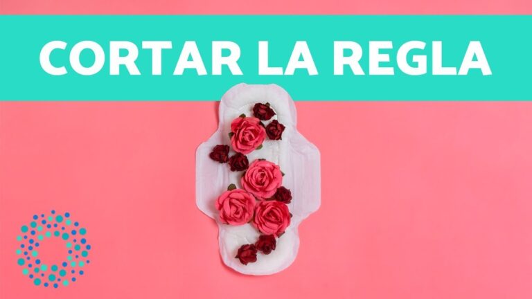 como cortar la regla para hacer el amor