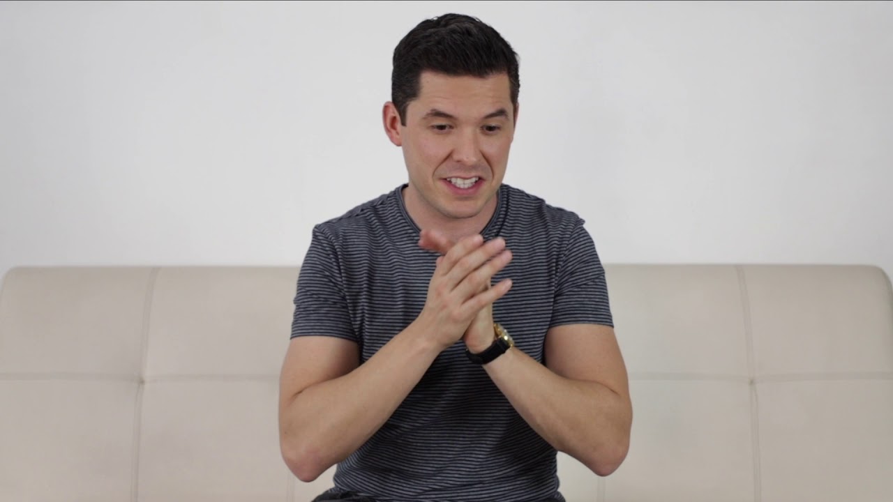 como dar un morreo por primera vez