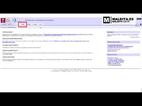 como darse de baja para no recibir propaganda electoral