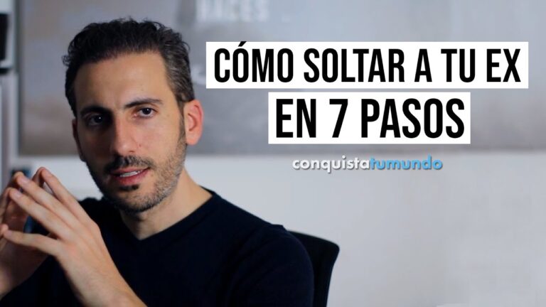 como dejar de pensar en tu ex