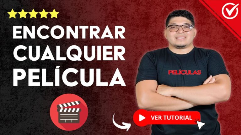 como encontrar una pelicula por el argumento