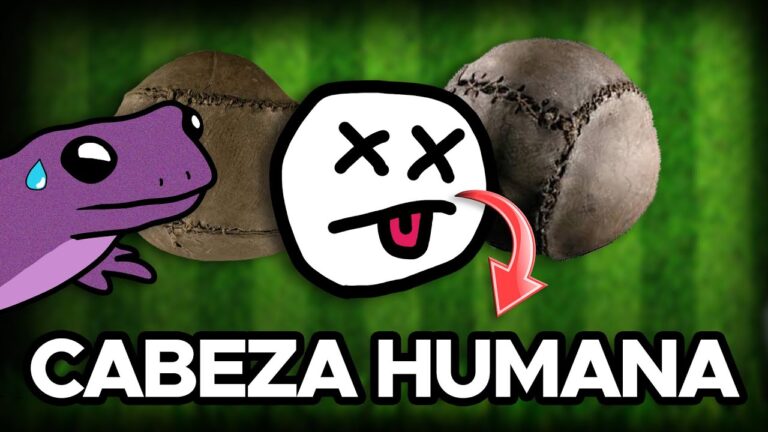 como era el balon de futbol antes