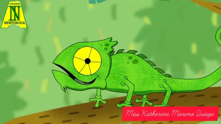 como es el movimiento de los animales