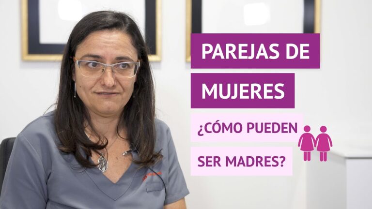 como es una relacion entre dos mujeres