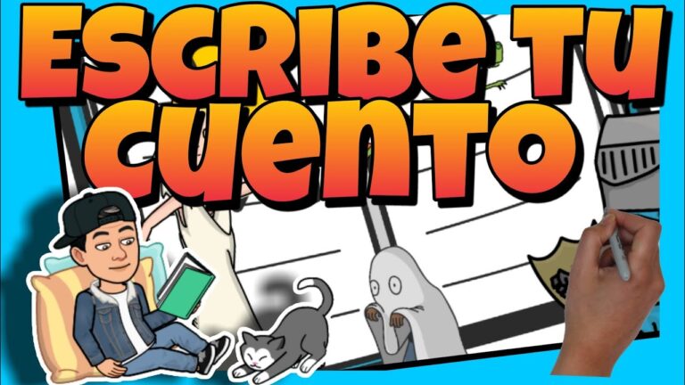 como escribir un cuento de navidad corto