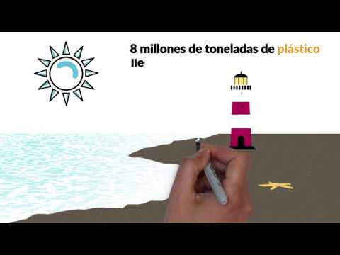 como evitar la contaminacion de los oceanos