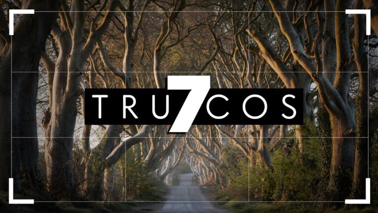 como hacer para que mis fotos se vean profesionales