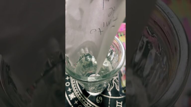 como hacer un hechizo para olvidar a alguien