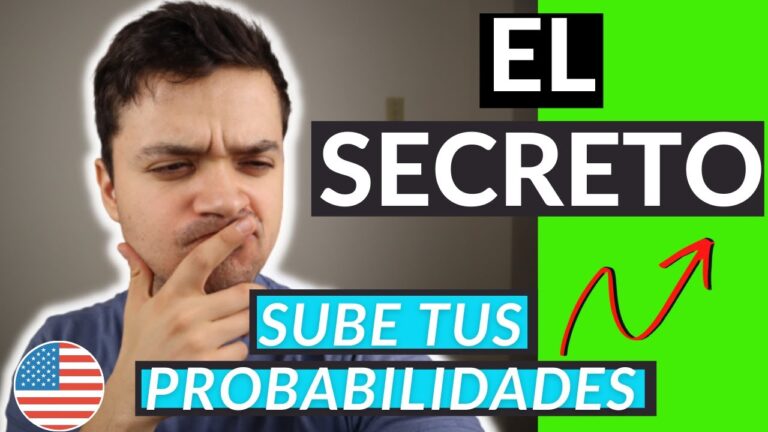 como hacer una buena entrevista en la embajada americana