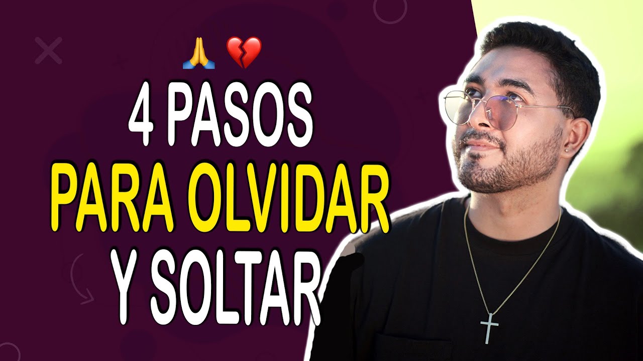 como olvidar a alguien que no te corresponde