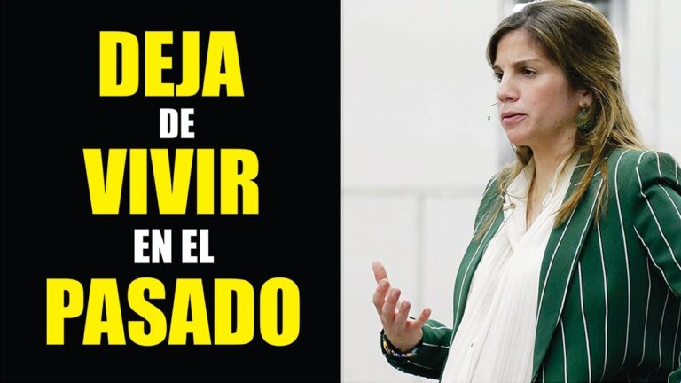 como olvidar el pasado y vivir el presente