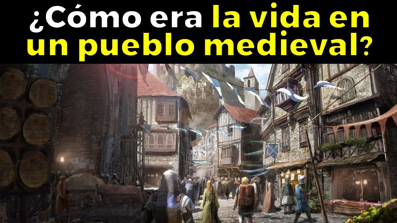 como pensaba la gente en la edad media