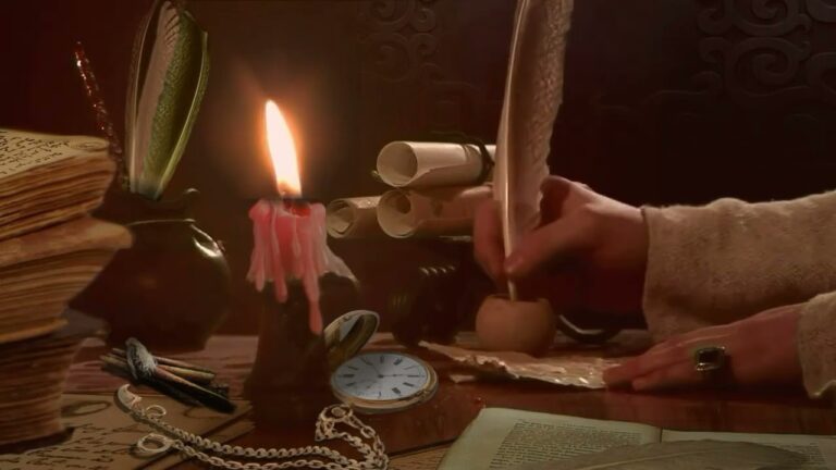 como poner una dedicatoria en un libro