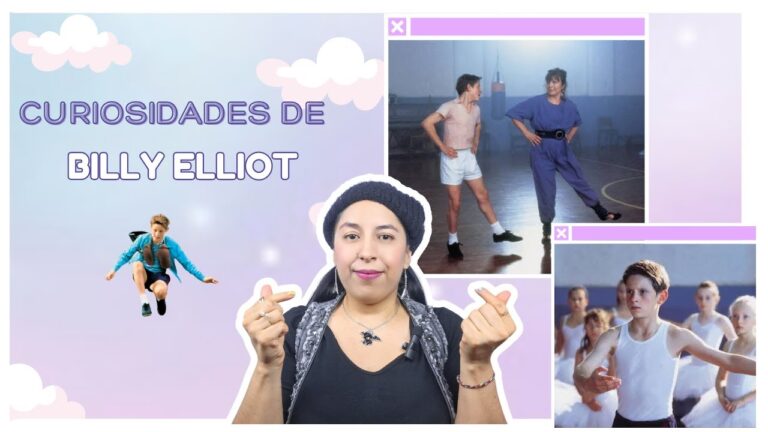 como puedo ver la pelicula de billy elliot
