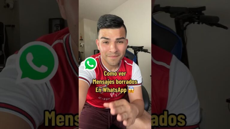 como recuperar un whatsapp recibido y eliminado