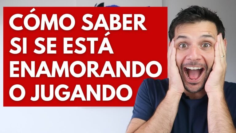 como saber si le gusto despues de hacer el amor