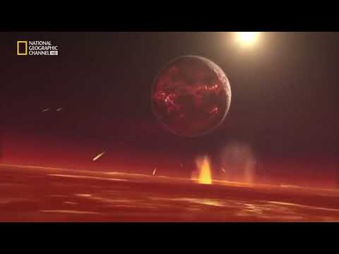 como se hizo la tierra national geographic