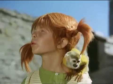 como se llama el mono de pipi