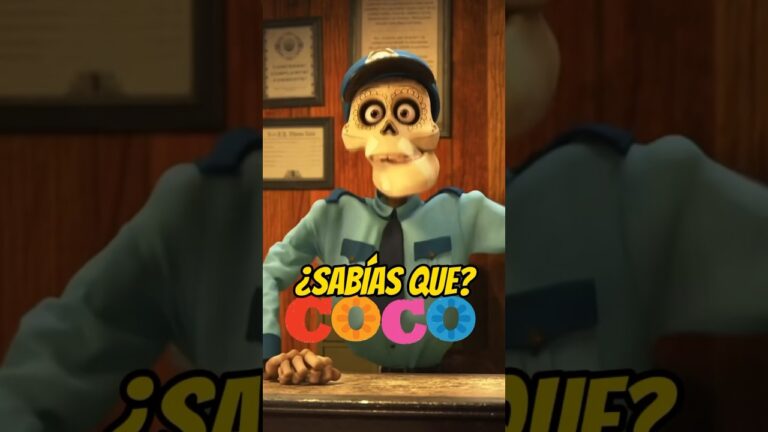 como se llama el protagonista de coco