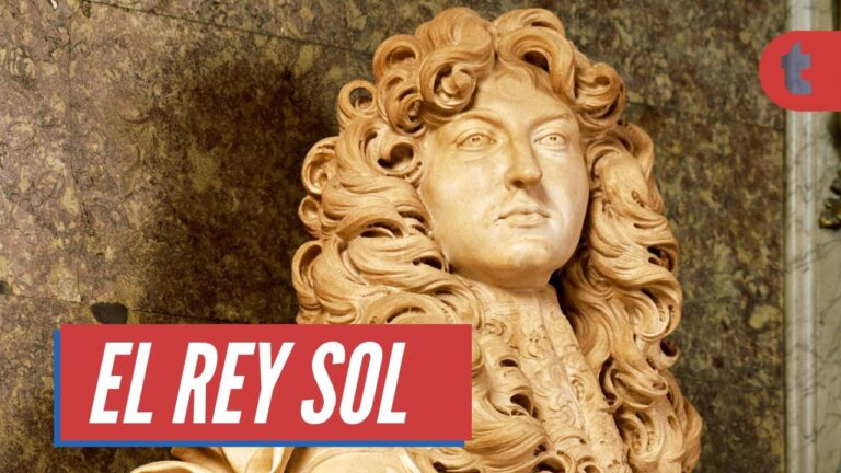 como se llama el rey del sol
