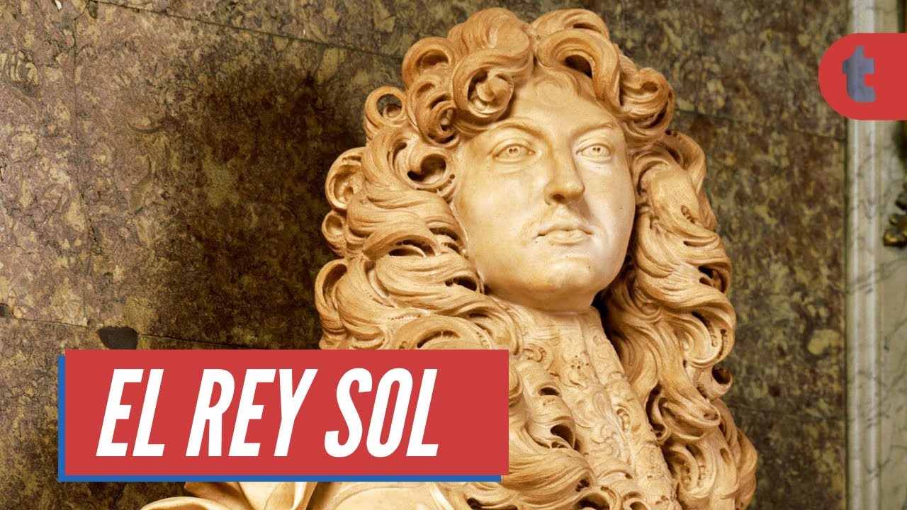 como se llama el rey del sol