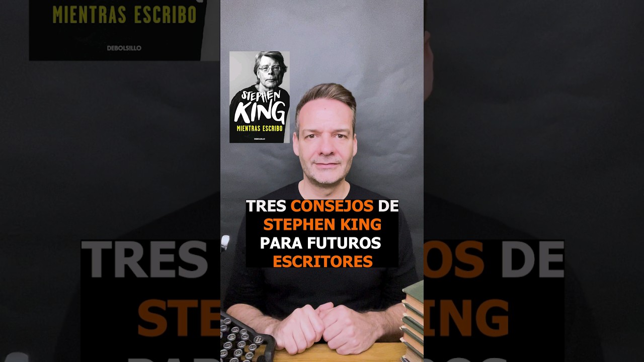 como ser escritor y no morir en el intento