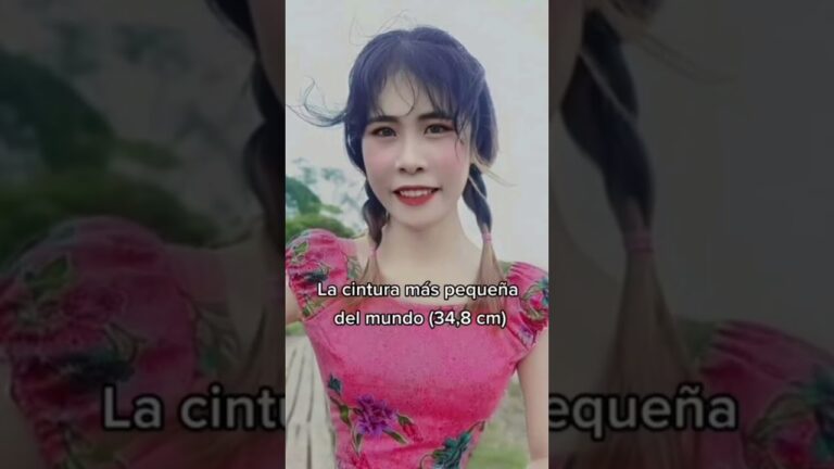 como seria el cuerpo perfecto para una mujer