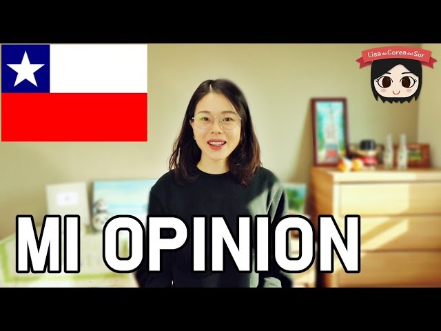 como son los chilenos en el amor