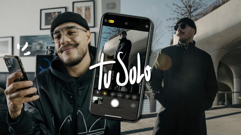 como tomar fotos sola en casa con tu celular
